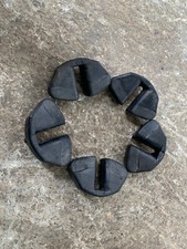 Suzuki Sv650 Cush Drive Rubbers To Fit 1998-2002 Models