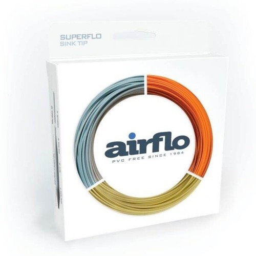 Airflo superflo sink tip fly - superflo,