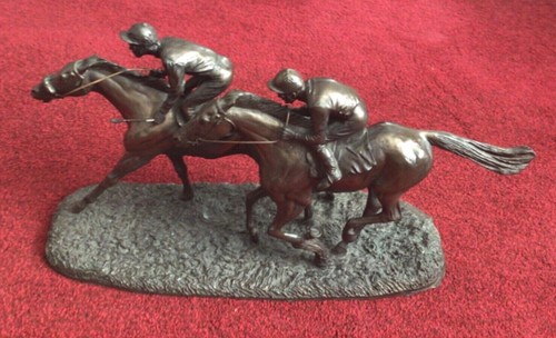 Heredities scupture flat - scupture, of