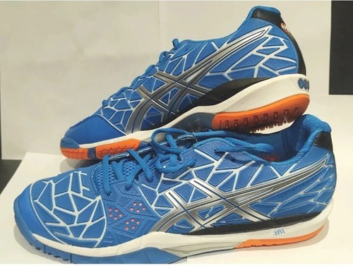 Asics mens gel fireblast - asics, gel-fireblast