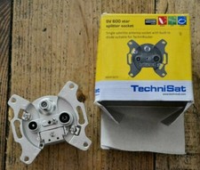 TechniSat SV 600 Splitter