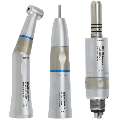Being dental slow speed air - being,