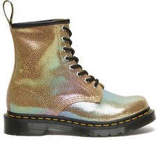Dr. Martens 1460 Sand Rainbow