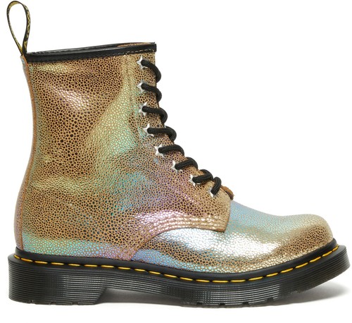 Martens 1460 rainbow ray - rainbow,