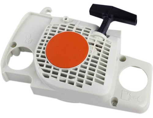Chainsaw starter recoil fit - starter,