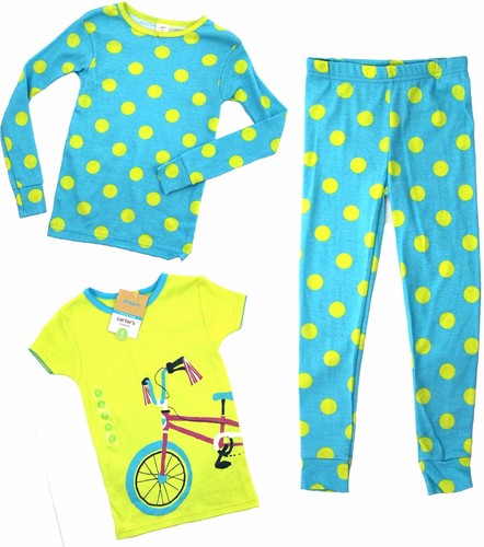 Girls pyjamas piece - girls,