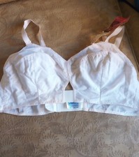 Vintage 1950s Cotton Bullet