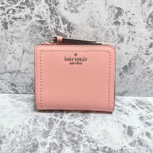 Kate spade fold - bi-fold, wallet