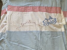 Izziwotnot Humphrey Corner Curtains