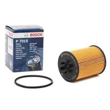 Bosch P7015 Oil Filter Paper