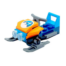 Genuine LEGO® Arctic