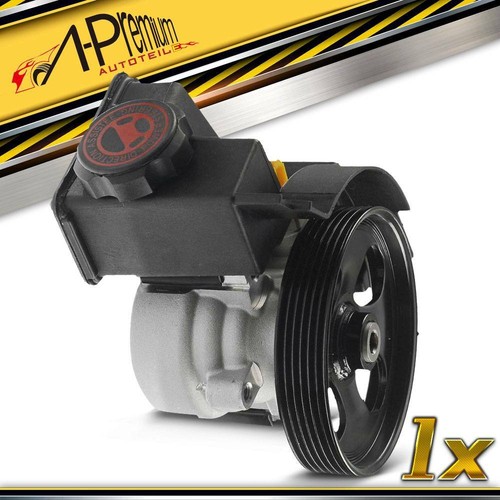Power steering pump hydraulic - steering,