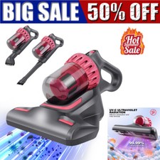 UV Mite Remover Home Bed