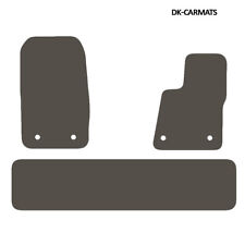 Tailored Carpet/Rubber Van