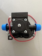SHURFLO REPLACEMENT PUMP HEAD 7L 16-20Psi 94-236-26 CARAVAN MOTORHOME CAMPER VAN