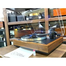 LINN SONDEK LP12 Record Player