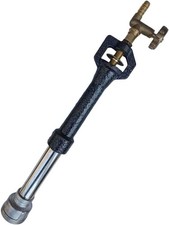 Propane Gas Forge Burner