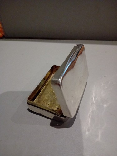 George iii snuff box 1806 - iii,