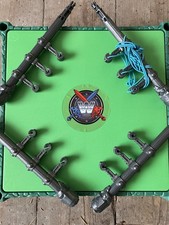 WWE Masters of The WWE