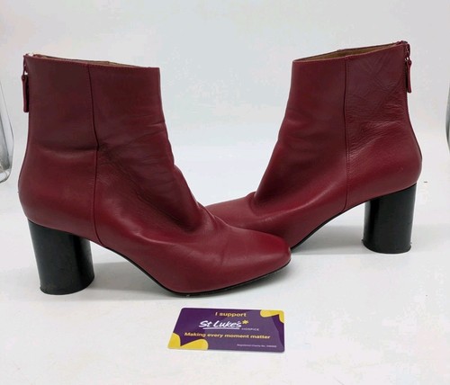 Sandro paris leather - paris,