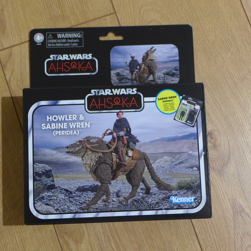 Star wars vintage collection - vintage,