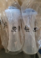 NEW Tupperware Large Hourglass