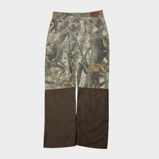 Wrangler Pro Gear Realtree