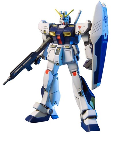 Hguc 144 gundam hg - nt-1,