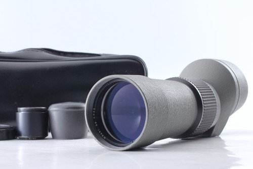 Excellent kowa ts 9 - [excellent+++, 50mm