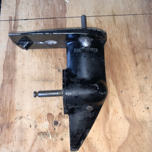 Mercury 2hp outboard - mercury, 2.5,2.2hp