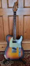 Jet JT350 Relic with rosewood fingerboard. (also advertised elsewhere)