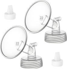 22Mm Flange&Duckbill Valve