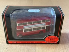 EFE OO Gauge 1/76 19706 - AEC