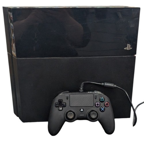 Sony playstation 500gb - playstation, 4