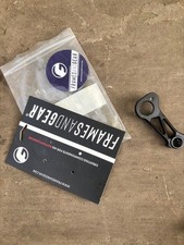 FRAMES AND GEAR  Direct-Mount