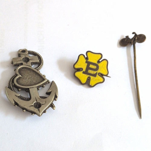 Antique edwardian jewelry - antique,