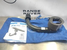 Tow Trust Towbar Detachable Tow Ball Head BMW 5 Series