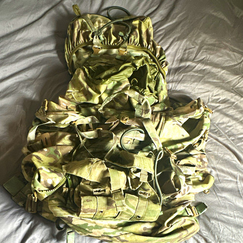 Berghaus mmps vulcan - berghaus,