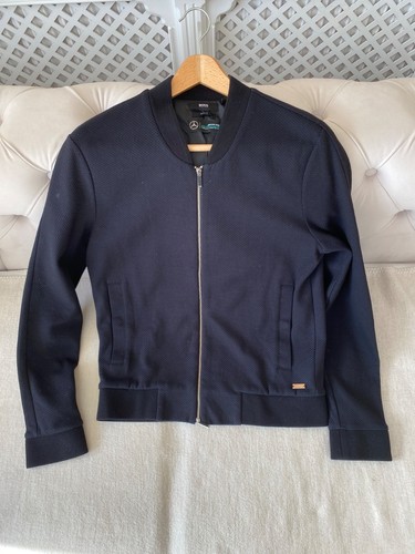 Hugo boss jacket - hugo,