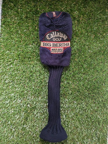 Callaway big bertha war bird - bertha,