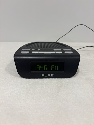 Pure plug radio siesta mi - plug, in