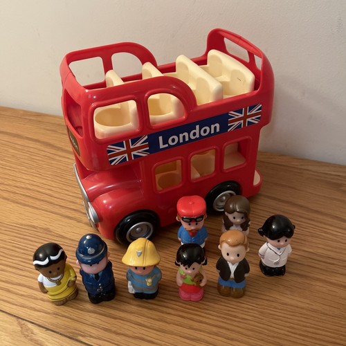 Elc happyland london - elc,
