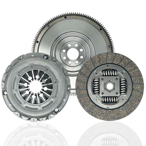 Fwp sprung clutch kit single - fwp,