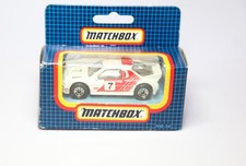 Matchbox MB-34 Ford RS 200 In