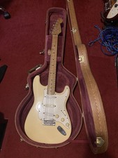 Fender Stratocaster 1997
