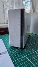 Synology DS120j network storage server,, NAS, with 4TB Seagate Ironwolf HDD