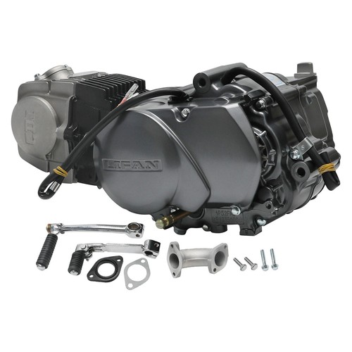 125cc kart enginee - 125cc, motor
