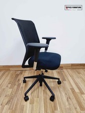 Vitra ID Mesh Back Office