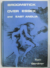 Broomstick Over Essex and East