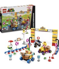 LEGO Super Mario: Mario